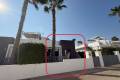 Resale - Bungalow - Villamartin - La Fuente