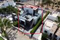Resale - Bungalow - Villamartin - La Fuente