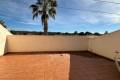 Resale - Bungalow - Villamartin - Las Ramblas