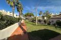 Resale - Bungalow - Villamartin - Las Ramblas