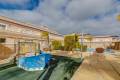 Resale - Bungalow - Villamartin - Los Dolses
