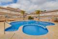 Resale - Bungalow - Villamartin - Los Dolses