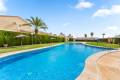 Resale - Bungalow - Villamartin - Monte Golf