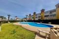 Resale - Bungalow - Villamartin - Pinada Golf