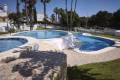 Resale - Bungalow - Villamartin - Rioja
