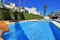 Resale - Bungalow - Villamartin - Rioja