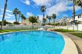 Resale - Bungalow - Villamartin - Rioja