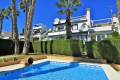 Resale - Bungalow - Villamartin - Rioja