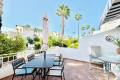 Resale - Bungalow - Villamartin - Rioja