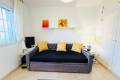 Resale - Bungalow - Villamartin - Rioja