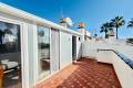 Resale - Bungalow - Villamartin - Rioja