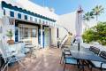 Resale - Bungalow - Villamartin - Rioja