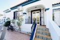 Resale - Bungalow - Villamartin - Rioja