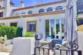 Resale - Bungalow - Villamartin - Valencias