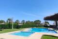 Resale - Bungalow - Villamartin - Valencias