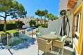 Resale - Bungalow - Villamartin - Valencias