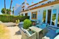 Resale - Bungalow - Villamartin - Valencias