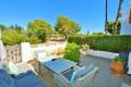Resale - Bungalow - Villamartin - Valencias