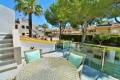 Resale - Bungalow - Villamartin - Valencias
