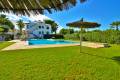 Resale - Bungalow - Villamartin - Valencias