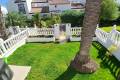 Resale - Bungalow - Villamartin