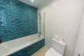 Resale - Bungalow - Villamartin