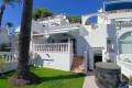 Resale - Bungalow - Villamartin