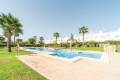 Resale - Bungalow - Vistabella Golf