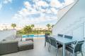 Resale - Bungalow - Vistabella Golf