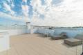 Resale - Bungalow - Vistabella Golf
