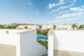 Resale - Bungalow - Vistabella Golf