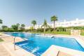 Resale - Bungalow - Vistabella Golf