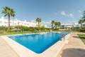 Resale - Bungalow - Vistabella Golf