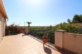Resale - Detached Villa - Albatera