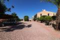 Resale - Detached Villa - Albatera