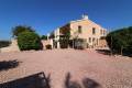 Resale - Detached Villa - Albatera