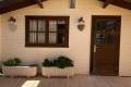 Resale - Detached Villa - Albatera