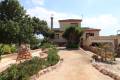 Resale - Detached Villa - Algorfa - Algorfa - Country