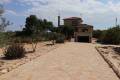 Resale - Detached Villa - Algorfa - Algorfa - Country