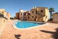 Resale - Detached Villa - Algorfa - La Finca Golf Resort