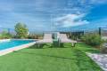 Resale - Detached Villa - Algorfa - La Finca Golf Resort