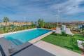 Resale - Detached Villa - Algorfa - La Finca Golf Resort