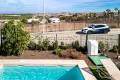 Resale - Detached Villa - Algorfa - La Finca Golf Resort