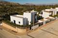Resale - Detached Villa - Algorfa - La Finca Golf Resort