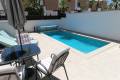 Resale - Detached Villa - Algorfa - La Finca Golf Resort