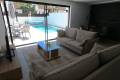 Resale - Detached Villa - Algorfa - La Finca Golf Resort