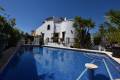 Resale - Detached Villa - Algorfa - La Finca Golf Resort