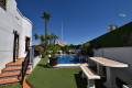 Resale - Detached Villa - Algorfa - La Finca Golf Resort
