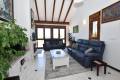 Resale - Detached Villa - Algorfa - La Finca Golf Resort