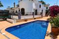 Resale - Detached Villa - Algorfa - La Finca Golf Resort